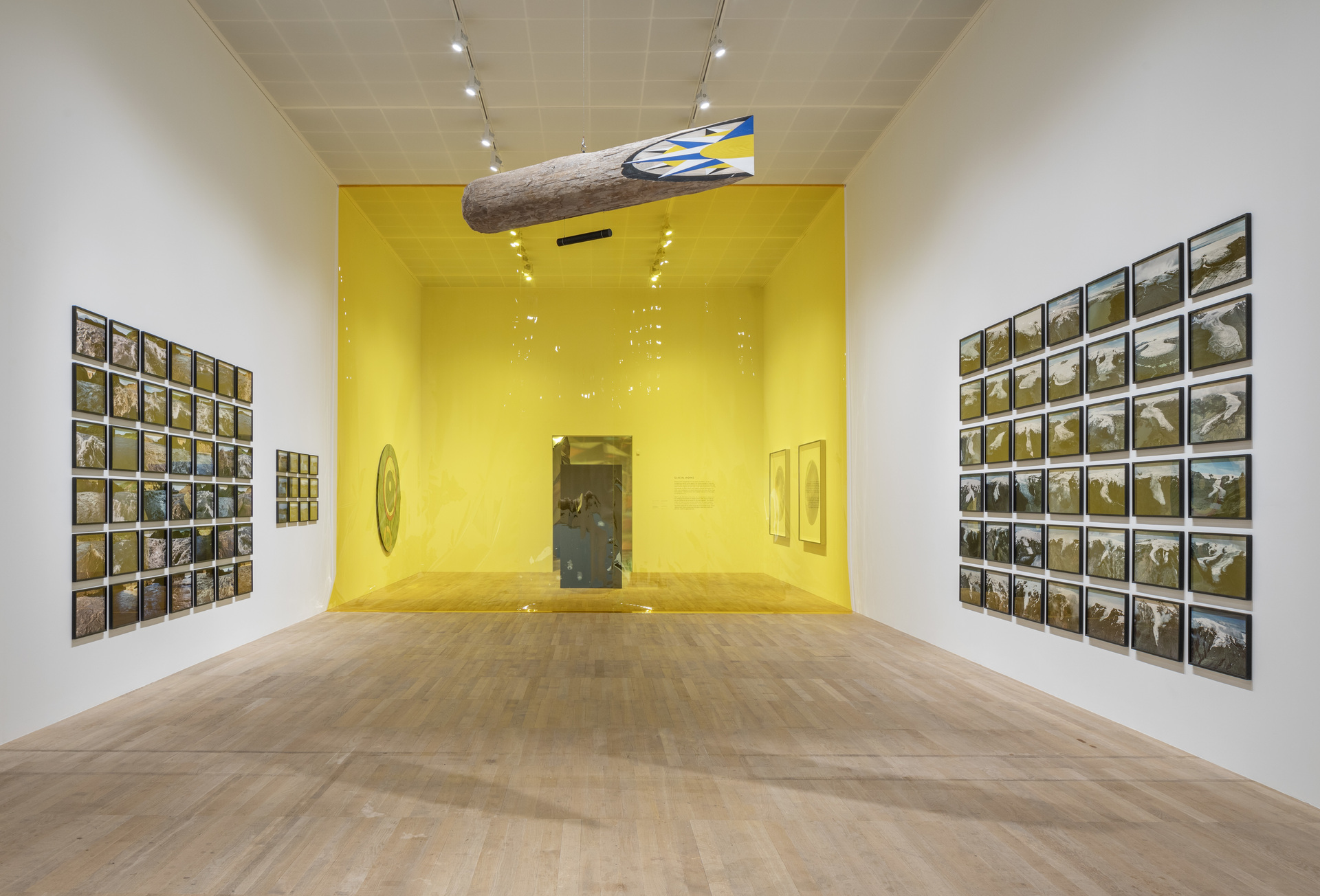 Installation view of Olafur Eliasson In real life at Tate Modern, 11 July 2019 to 5 January 2020. Photo by Anders Sune Berg.jpg