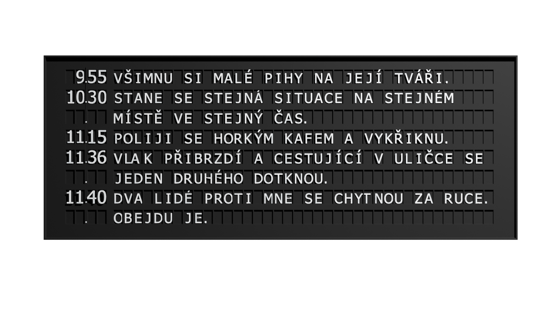 Vizualizace - soutěž pro Správu železnic na Hlavním nádraží v Praze - černá tabule - více info bude doplneno.png