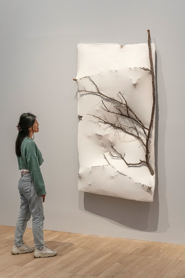 Maria Bartuszová installation view at Tate Modern 2022, Photo © Tate (Joe Humphrys) (6).jpg
