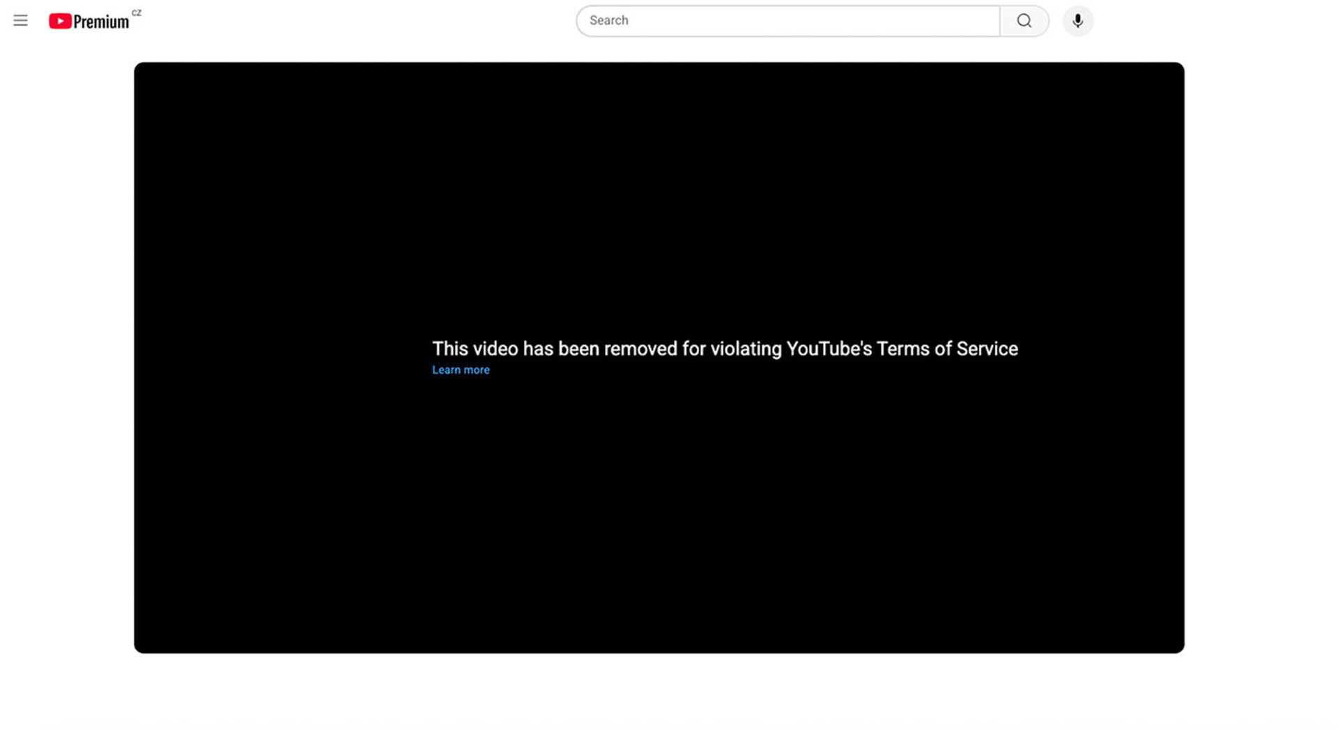 This video has been removed for violating YouTube's Terms of Service.jpg
