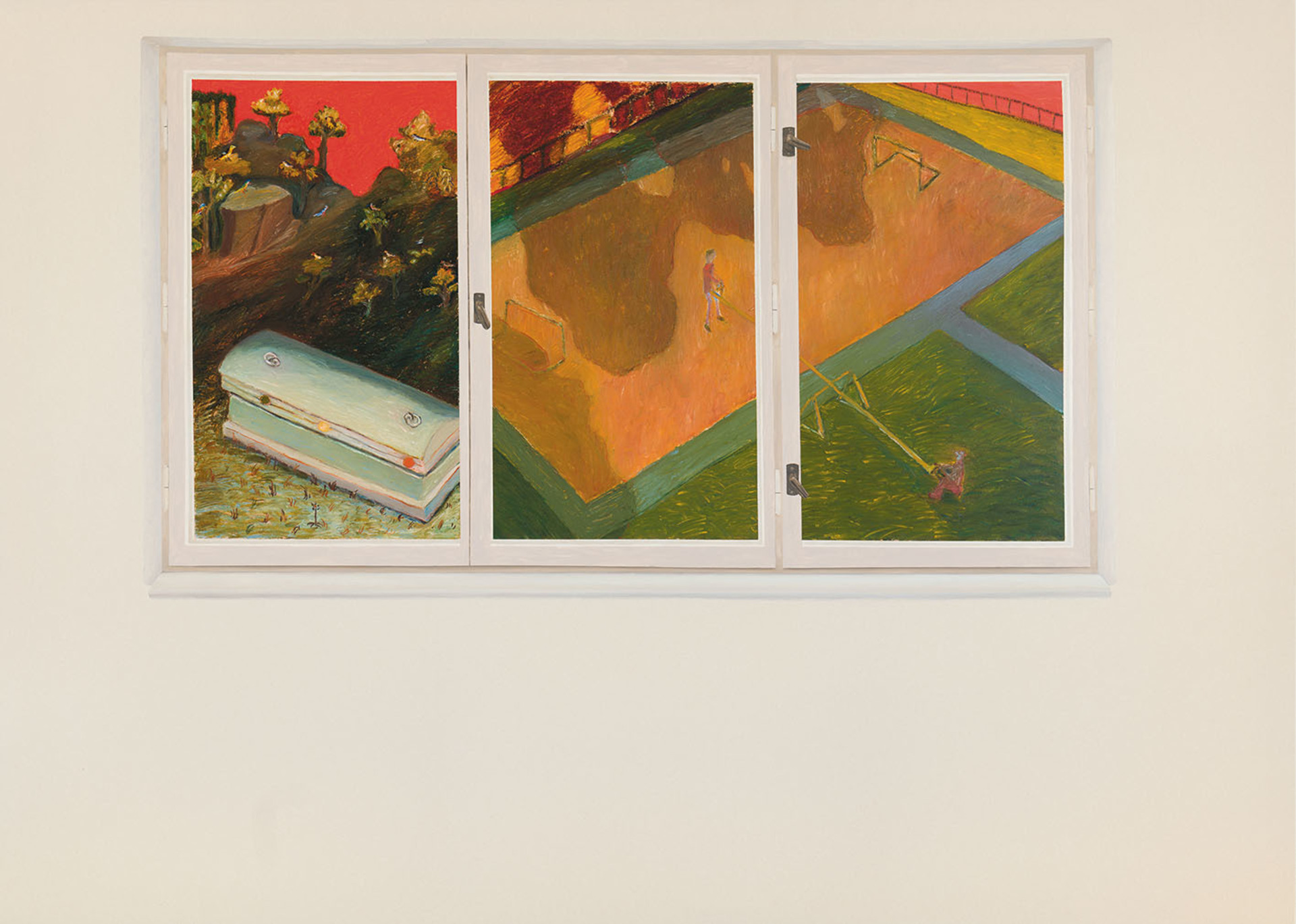 Okno, 2023, olej na plátně, 200 x 280 cm.jpg