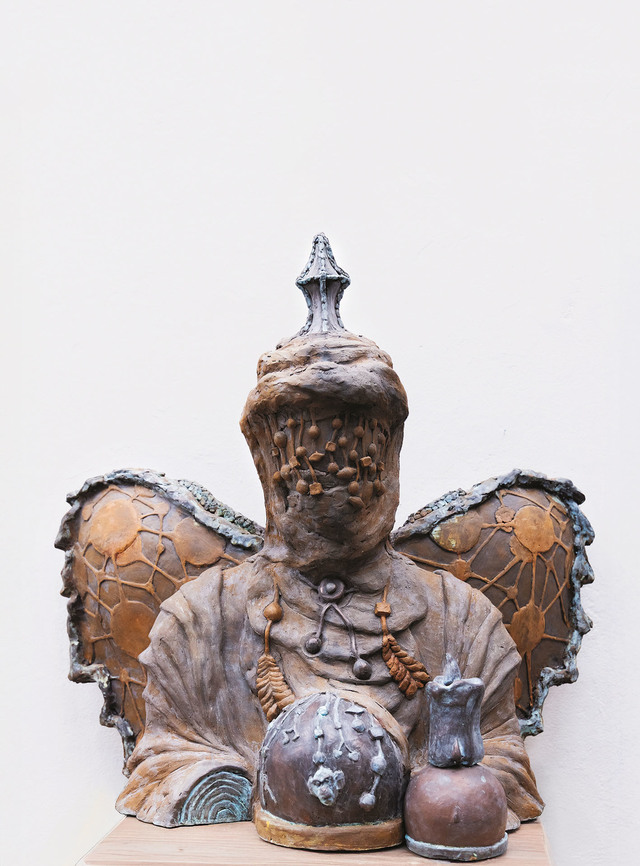1.67_ copper, 4.6_ iron( illusion age ), 95x90x60cm, akrystal, 2024jpg.jpg